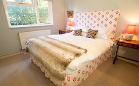 Yew Tree Cottage