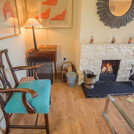Yew Tree Cottage Maidford Exterior photo